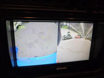 G490 8x4*4 / HMF 5020 + JIB